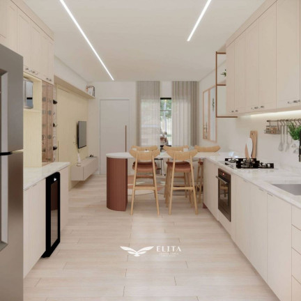 Imagem Casa com 2 Quartos à Venda, 90 m² em Itacolomi - Balneário Piçarras Imagem Casa com 2 Quartos à Venda, 90 m² em Itacolomi - Balneário Piçarras