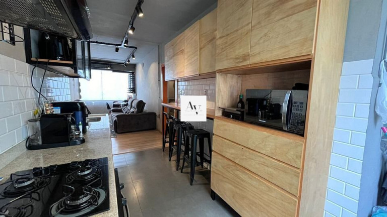 Imagem Apartamento com 2 Quartos à Venda, 71 m² em Cidade Baixa - Porto Alegre Imagem Apartamento com 2 Quartos à Venda, 71 m² em Cidade Baixa - Porto Alegre