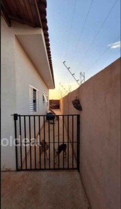 Imagem Casa com 2 Quartos à Venda ou Locação, 78 m² em Jardim Santo Antonio - Macatuba Imagem Casa com 2 Quartos à Venda ou Locação, 78 m² em Jardim Santo Antonio - Macatuba