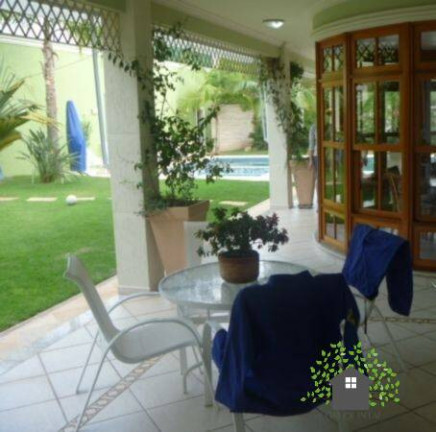 Imagem Casa com 4 Quartos à Venda, 800 m² em Bosque Do Viana - Cotia