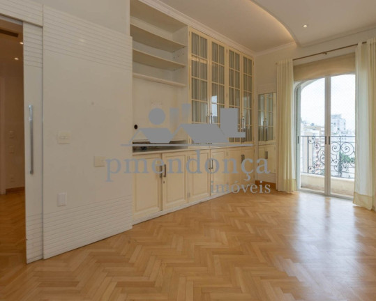 Imagem Apartamento com 4 Quartos à Venda, 455 m² em Higienópolis - São Paulo Imagem Apartamento com 4 Quartos à Venda, 455 m² em Higienópolis - São Paulo