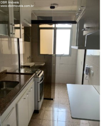 Imagem Apartamento com 2 Quartos à Venda, 58 m² em Mandaqui - São Paulo Imagem Apartamento com 2 Quartos à Venda, 58 m² em Mandaqui - São Paulo