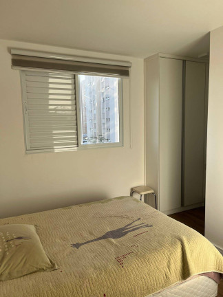 Imagem Apartamento com 2 Quartos à Venda,  em Jardim Das Colinas - Hortolândia