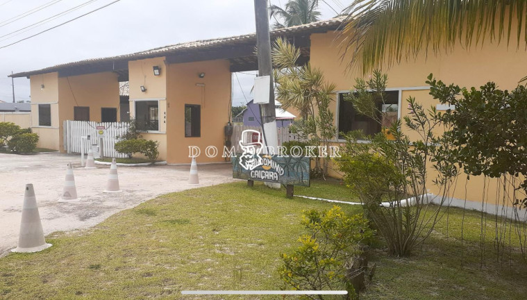 Imagem Casa à Venda, 384 m² em Caiçara - Arraial Do Cabo Imagem Casa à Venda, 384 m² em Caiçara - Arraial Do Cabo