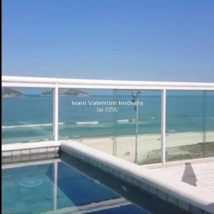 Imagem Cobertura com 2 Quartos à Venda, 155 m² em Barra Da Tijuca - Rio De Janeiro Imagem Cobertura com 2 Quartos à Venda, 155 m² em Barra Da Tijuca - Rio De Janeiro