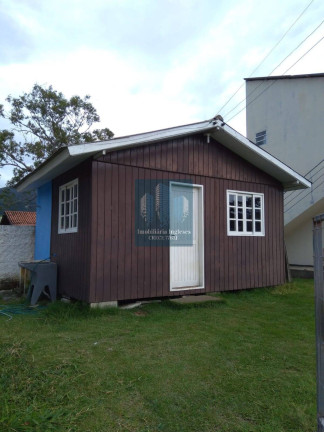 Imagem Casa com 3 Quartos à Venda, 25 m² em São João Do Rio Vermelho - Florianópolis