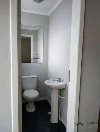 Imagem Cobertura com 2 Quartos à Venda, 120 m² em Jardim Terras Do Sul - São José Dos Campos