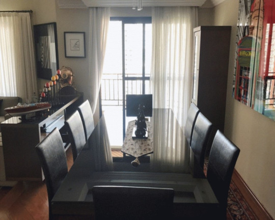 Imagem Apartamento com 2 Quartos à Venda, 178 m² em Chacara Klabim - São Paulo Imagem Apartamento com 2 Quartos à Venda, 178 m² em Chacara Klabim - São Paulo