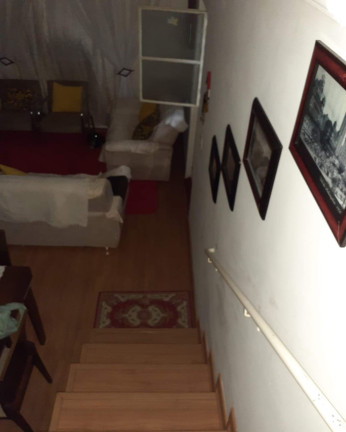Imagem Casa com 2 Quartos à Venda, 125 m² em Jardim Comercial - São Paulo Imagem Casa com 2 Quartos à Venda, 125 m² em Jardim Comercial - São Paulo