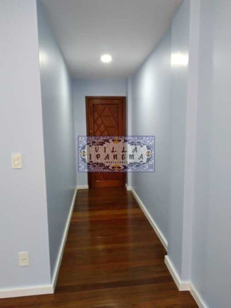 Imagem Apartamento com 3 Quartos à Venda, 156 m² em Freguesia (jacarepaguá) - Rio De Janeiro