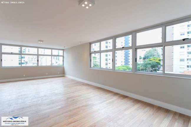 Imagem Apartamento com 3 Quartos à Venda, 198 m² em Bela Vista - São Paulo Imagem Apartamento com 3 Quartos à Venda, 198 m² em Bela Vista - São Paulo