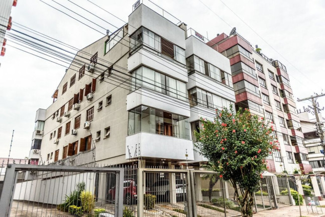 Imagem Cobertura com 3 Quartos à Venda, 241 m² em Jardim Lindóia - Porto Alegre Imagem Cobertura com 3 Quartos à Venda, 241 m² em Jardim Lindóia - Porto Alegre
