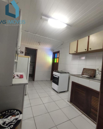 Imagem Casa com 3 Quartos à Venda,  em Vila Nova - Cabo Frio