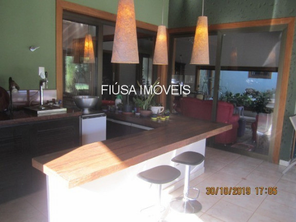 Imagem Casa com 4 Quartos à Venda,  em Jardim Canadá - Ribeirão Preto