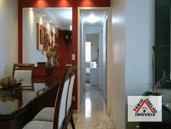 Imagem Apartamento à Venda, 110 m² em Jardim Consórcio - São Paulo Imagem Apartamento à Venda, 110 m² em Jardim Consórcio - São Paulo