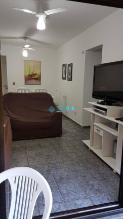 Imagem Casa com 2 Quartos para Temporada, 90 m² em Praia Grande - Ubatuba
