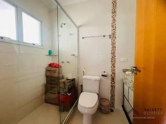 Imagem Casa de Condomínio com 4 Quartos à Venda, 321 m² em Jardim San Marino - São José Dos Campos
