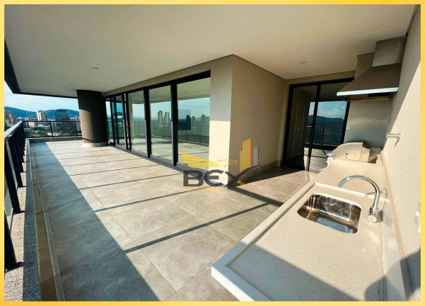 Imagem Apartamento com 4 Quartos à Venda, 344 m² em Alphaville Industrial - Barueri Imagem Apartamento com 4 Quartos à Venda, 344 m² em Alphaville Industrial - Barueri