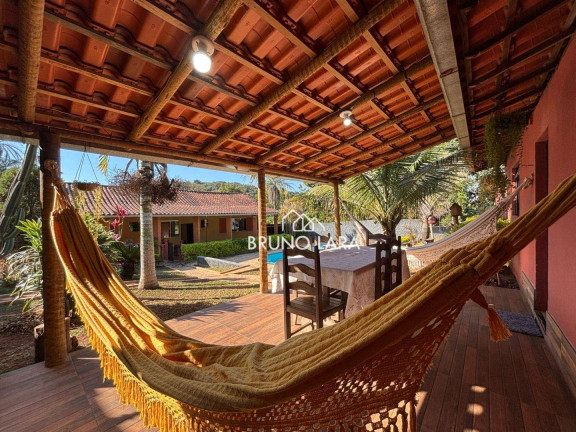 Imagem Fazenda à Venda, 370 m² em Brejo - Igarapé Imagem Fazenda à Venda, 370 m² em Brejo - Igarapé