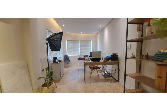 Imagem Casa com 4 Quartos à Venda,  em Cambuci - São Paulo