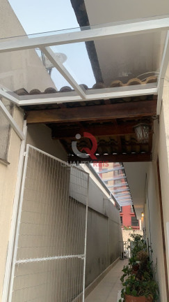 Imagem Casa com 5 Quartos à Venda, 255 m² em Tucuruvi - São Paulo Imagem Casa com 5 Quartos à Venda, 255 m² em Tucuruvi - São Paulo