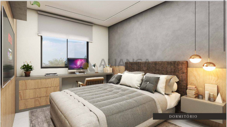 Imagem Casa com 3 Quartos à Venda, 104 m² em Gravatá - Navegantes