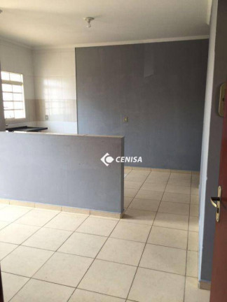 Imagem Casa com 1 Quarto à Venda, 203 m² em Jardim Morada Do Sol - Indaiatuba Imagem Casa com 1 Quarto à Venda, 203 m² em Jardim Morada Do Sol - Indaiatuba