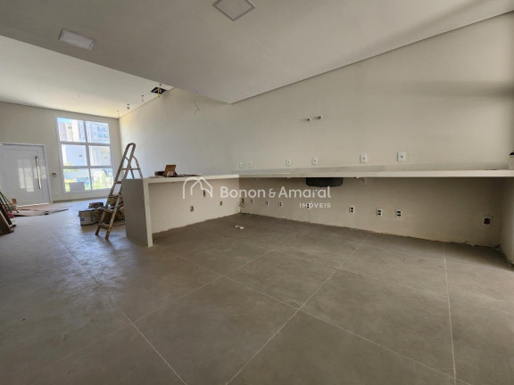 Imagem Casa de Condomínio com 3 Quartos à Venda, 250 m² em Condomínio Real Parque Sumaré - Sumaré Imagem Casa de Condomínio com 3 Quartos à Venda, 250 m² em Condomínio Real Parque Sumaré - Sumaré