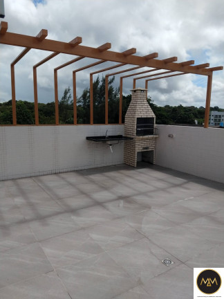 Imagem Apartamento com 2 Quartos à Venda, 58 m² em Jardim São Paulo - João Pessoa