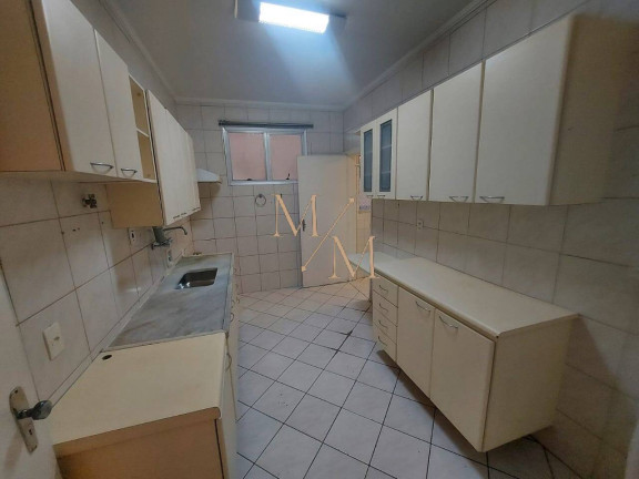 Imagem Apartamento com 2 Quartos à Venda, 111 m² em Boqueirão - Santos