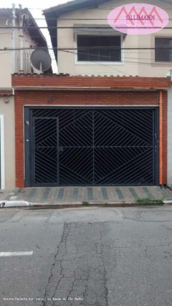 Imagem Sobrado com 4 Quartos à Venda, 60 m² em Paulicéia - São Bernardo Do Campo Imagem Sobrado com 4 Quartos à Venda, 60 m² em Paulicéia - São Bernardo Do Campo