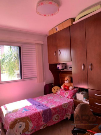 Imagem Apartamento com 2 Quartos à Venda, 50 m² em Presidente Altino - Osasco