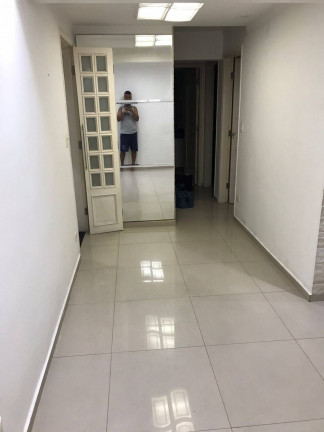 Imagem Apartamento com 2 Quartos à Venda, 68 m² em Vila Prudente - São Paulo