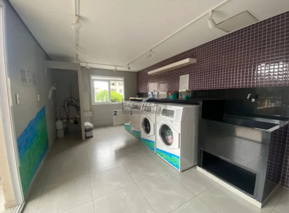 Imagem Apartamento com 1 Quarto à Venda, 40 m² em Barra Funda - São Paulo Imagem Apartamento com 1 Quarto à Venda, 40 m² em Barra Funda - São Paulo