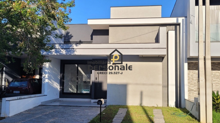 Imagem Imóvel com 3 Quartos à Venda, 145 m² em Condominio Terras De São Francisco - Sorocaba Imagem Imóvel com 3 Quartos à Venda, 145 m² em Condominio Terras De São Francisco - Sorocaba