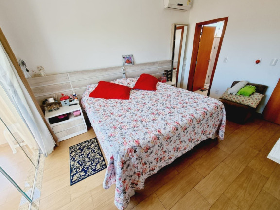 Imagem Casa de Condomínio com 4 Quartos à Venda, 270 m² em Caminho Novo - Tremembé Imagem Casa de Condomínio com 4 Quartos à Venda, 270 m² em Caminho Novo - Tremembé
