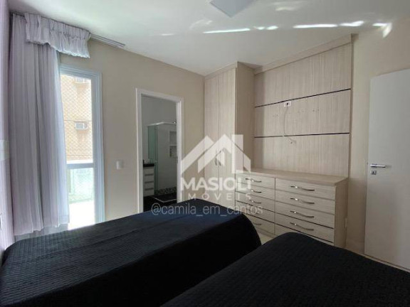 Imagem Apartamento com 4 Quartos à Venda, 275 m² em Itapuã - Vila Velha