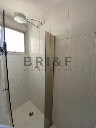 Imagem Apartamento com 2 Quartos à Venda, 60 m² em Brooklin - São Paulo Imagem Apartamento com 2 Quartos à Venda, 60 m² em Brooklin - São Paulo