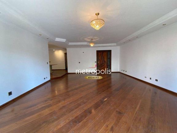Imagem Apartamento com 4 Quartos à Venda ou Locação, 254 m² em Santa Paula - São Caetano Do Sul Imagem Apartamento com 4 Quartos à Venda ou Locação, 254 m² em Santa Paula - São Caetano Do Sul