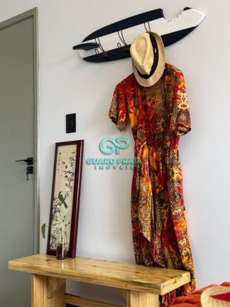 Imagem Apartamento com 2 Quartos à Venda, 60 m² em Enseada - Guarujá