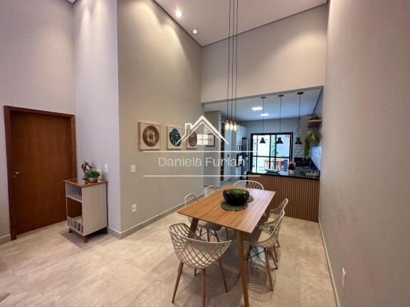 Imagem Casa de Condomínio com 3 Quartos à Venda, 118 m² em Condomínio Terras De São Francisco - Sorocaba