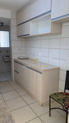 Imagem Apartamento com 3 Quartos à Venda, 95 m² em Jardim Atlântico - Goiânia