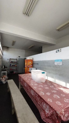 Imagem Galpão para Alugar, 2.706 m² em Santa Paula - São Caetano Do Sul Imagem Galpão para Alugar, 2.706 m² em Santa Paula - São Caetano Do Sul