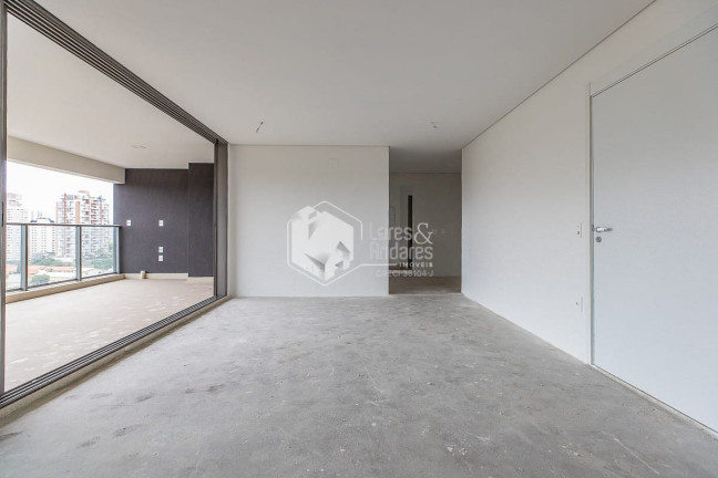 Imagem Apartamento com 3 Quartos à Venda, 143 m² em Campo Belo - São Paulo Imagem Apartamento com 3 Quartos à Venda, 143 m² em Campo Belo - São Paulo