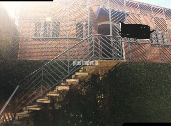 Imagem Casa com 3 Quartos à Venda, 120 m² em Jabaquara - São Paulo Imagem Casa com 3 Quartos à Venda, 120 m² em Jabaquara - São Paulo