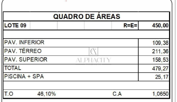 Imagem Terreno à Venda, 450 m² em Alphaville - Santana De Parnaíba Imagem Terreno à Venda, 450 m² em Alphaville - Santana De Parnaíba