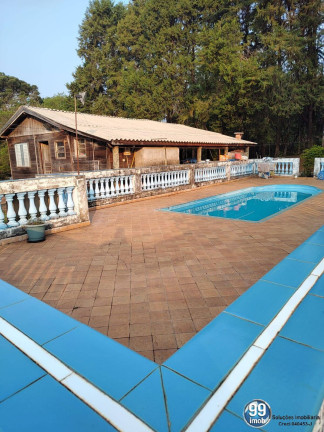 Imagem Chácara com 2 Quartos à Venda, 10 m² em Campos Elíseos - Pardinho
