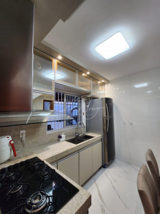 Imagem Casa com 2 Quartos à Venda, 115 m² em Morada De Laranjeiras - Serra