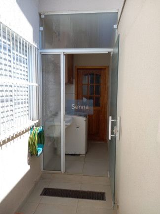 Imagem Casa com 3 Quartos à Venda, 115 m² em Residencial Santa Giovana - Jundiaí Imagem Casa com 3 Quartos à Venda, 115 m² em Residencial Santa Giovana - Jundiaí