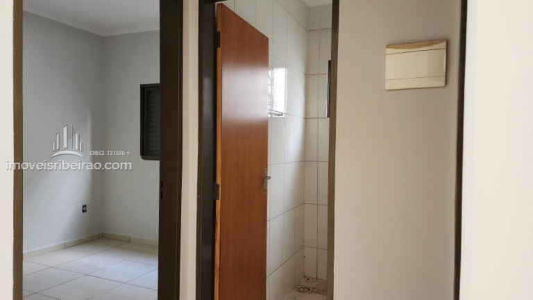 Imagem Casa com 2 Quartos à Venda, 47 m² em Parque Das Oliveiras - Ribeirão Preto Imagem Casa com 2 Quartos à Venda, 47 m² em Parque Das Oliveiras - Ribeirão Preto